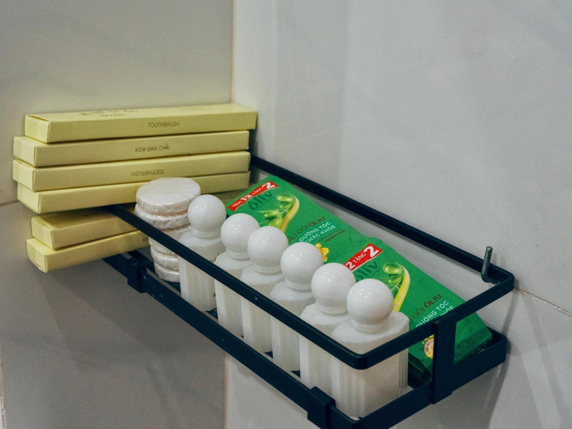 Huynh Gia Bao Hotel Bảo Lộc Extérieur photo